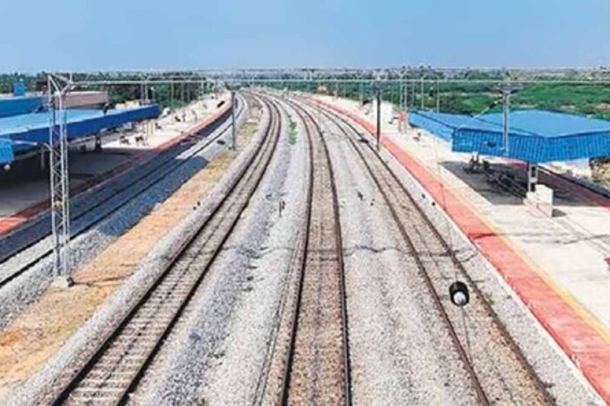 ब्यावरा-में-देवास&ब्यावरा-फोरलेन-के-ऊपर-से-होकर-नई-रेल-लाइन-गुजरेगी