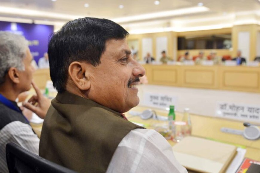 सीएम-मोहन-यादव-ने-दिल-खोलकर-की-बजट-2025-की-तारीफ-बोले-&विकसित-भारत-के-संकल्पों-को-सिद्ध-करने-वाला…