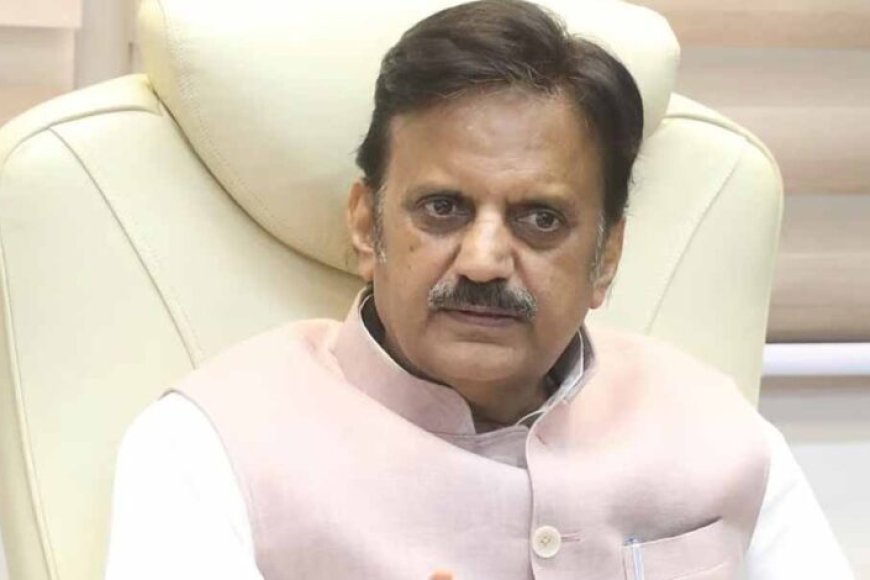 उप-मुख्यमंत्री-राजेन्द्र-शुक्ल-ने-कहा&-केंद्रीय-बजट-समावेशी-और-प्रगतिशील
