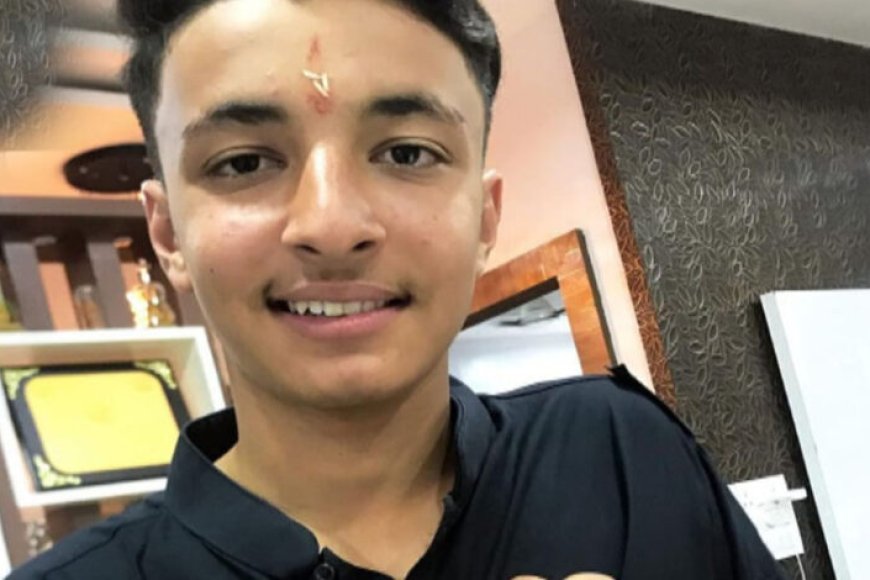 जूनियर-खिलाड़ी-की-आत्महत्या-के-लिए-उकसाने-के-मामले-में-दिव्यांश-ठाकुर-को-अग्रिम-जमानत