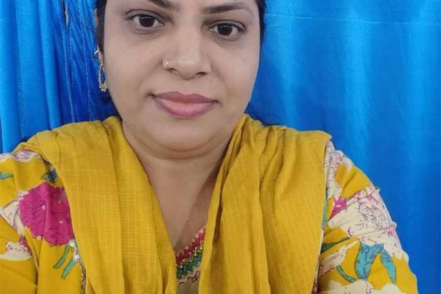 विकसित-भारत-की-संकल्पना-को-साकार-करता-बजट:-राधा-तिवारी