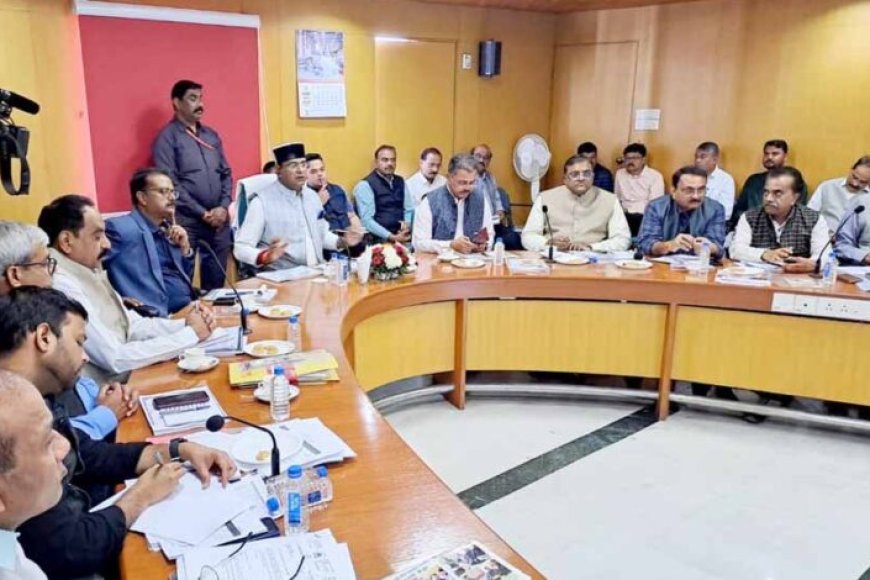 सर्वोत्तम-आचरण-बने-जिला-सहकारी-बैंक-की-पहचान-:-मंत्री-श्री-सारंग
