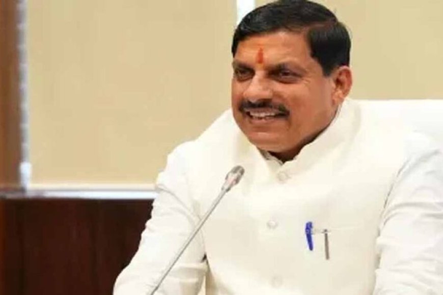 मुख्यमंत्री-डॉ.-यादव-ने-टी&20-में-विश्व-कप-जीतने-पर-भारतीय-महिला-क्रिकेट-टीम-को-दी-बधाई
