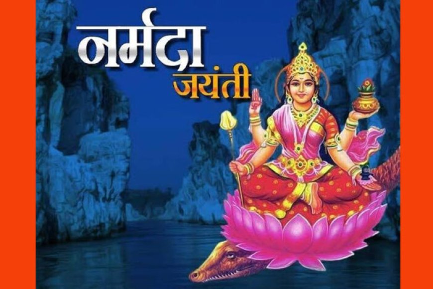 माँ-नर्मदा-के-अविरल-प्रवाह-ने-प्रदेश-को-समृद्ध-और-खुशहाल-बनाया-:-मुख्यमंत्री-डॉ.-यादव