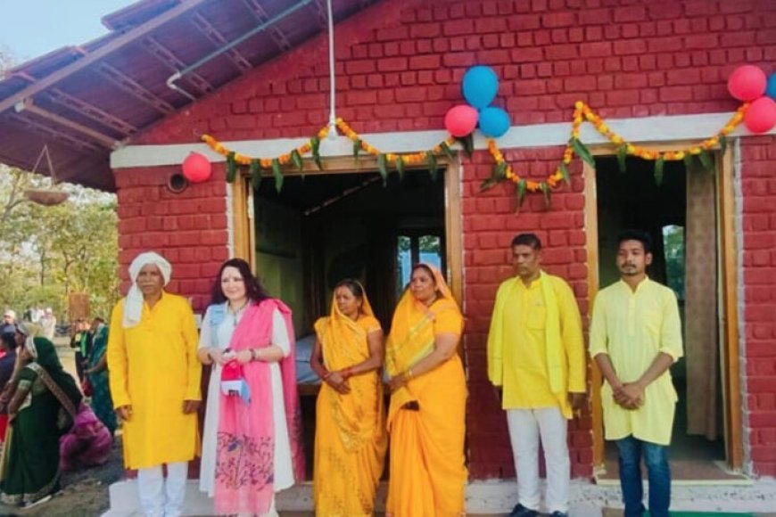 नर्मदापुरम-के-मढ़ई-पर्यटन-स्थल-पर-15-होमस्टे-बनकर-तैयार,-करें-विलेज-लाइफ-एक्सपीरियंस