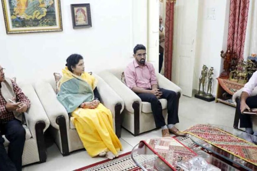 बावड़िया-चौराहे-से-आशिमा-मॉल-तक-बनने-वाले-आरओबी-का-निर्माण-जल्द-शुरू-होगा:-राज्य-मंत्री-श्रीमती-गौ