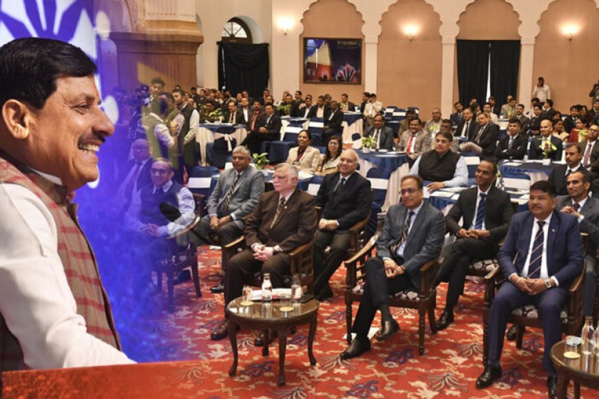 ips-मीट-में-cm-मोहन-यादव-बोले,-परेशानी-में-पुलिस-ही-भगवान-नजर-आती-है