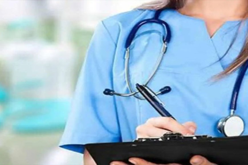 ग्वालियर-जिला-अस्पताल-के-डॉक्टर-पर-गंदी-बात-के-आरोप-महिला-नर्सिंग-ऑफिसर-ने-लगाए