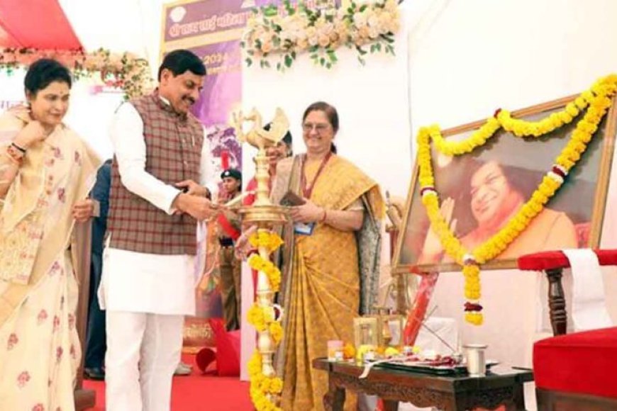 महिला-सशक्तिकरण-सैद्धांतिक-नहीं,-कार्य-रूप-में-परिणित-करने-का-विषय-:-मुख्यमंत्री-डॉ.-यादव