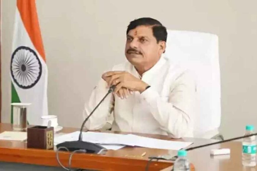 सभी-पात्र-मेधावी-विद्यार्थियों-को-जल्द-ही-मिलेंगे-लैपटॉप-:-मुख्यमंत्री-डॉ.-यादव