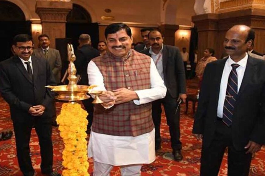 पुलिस-थानों-का-जिला,-संभाग-और-राज्य-स्तरीय-ग्रेडेशन-करें,-अच्छा-काम-करने-वालों-को-करें-पुरस्कृत-:-म