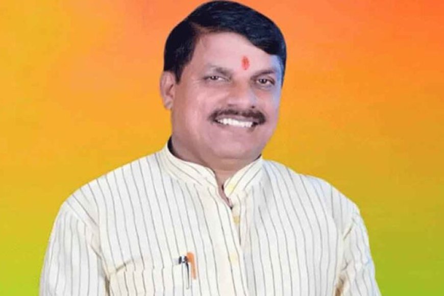 माता-रमाबाई-अंबेडकर-सेवा,-समर्पण-और-त्याग-की-प्रतिमूर्ति-थीं-–-मुख्यमंत्री-डॉ.-यादव