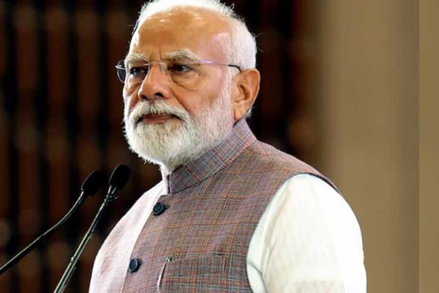 एआई शिखर सम्मेलन की अध्यक्षता करेंगे पीएम मोदी&राष्ट्रपति मैक्रों, भारत&फ्रांस संबंधों को देंगे