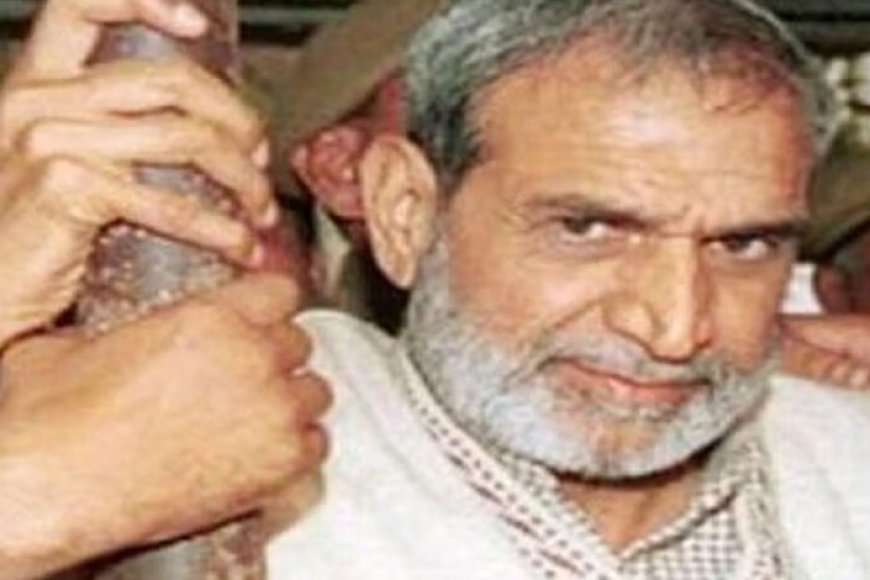 1984 के सिख विरोधी दंगे में सज्जन कुमार के खिलाफ हत्या के मामले में अदालत ने टाल दिया फैसला