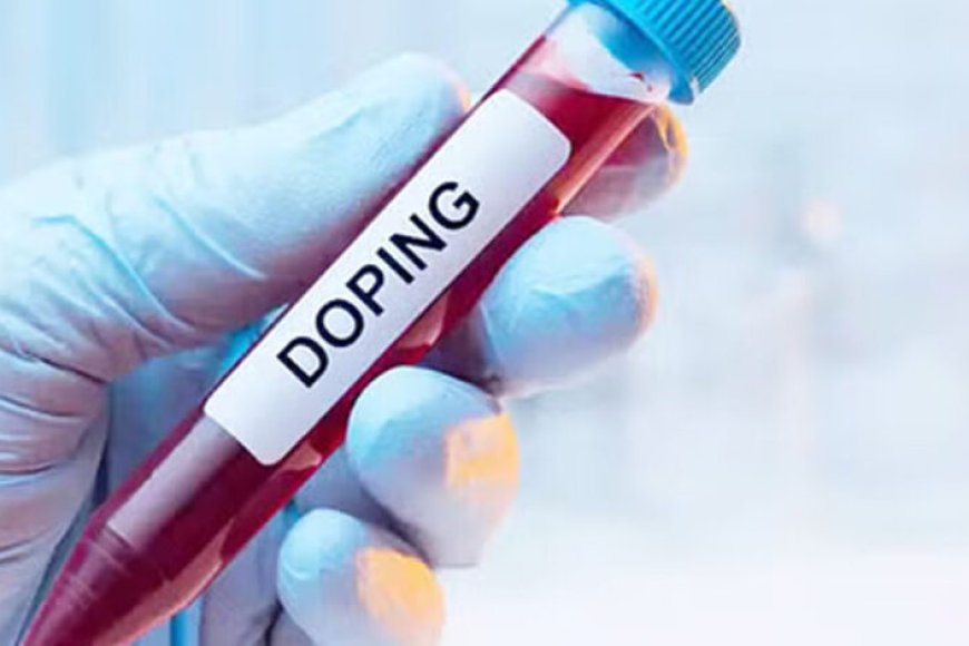 डोपिंग और उम्र में फर्जीवाड़ा रोकने के लिए सरकार ने जूनियर एथलीटों के लिए नकद पुरस्कार बंद दिए