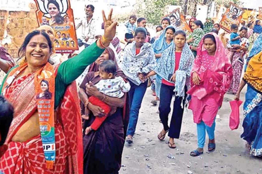 छत्तीसगढ़-में-नगरीय-निकाय-चुनाव-का-मतदान-11-फरवरी-को-होगा,-15-फरवरी-को-होगी-मतगणना,-आज-रात-थमेगा-चुनाव-प्रचार