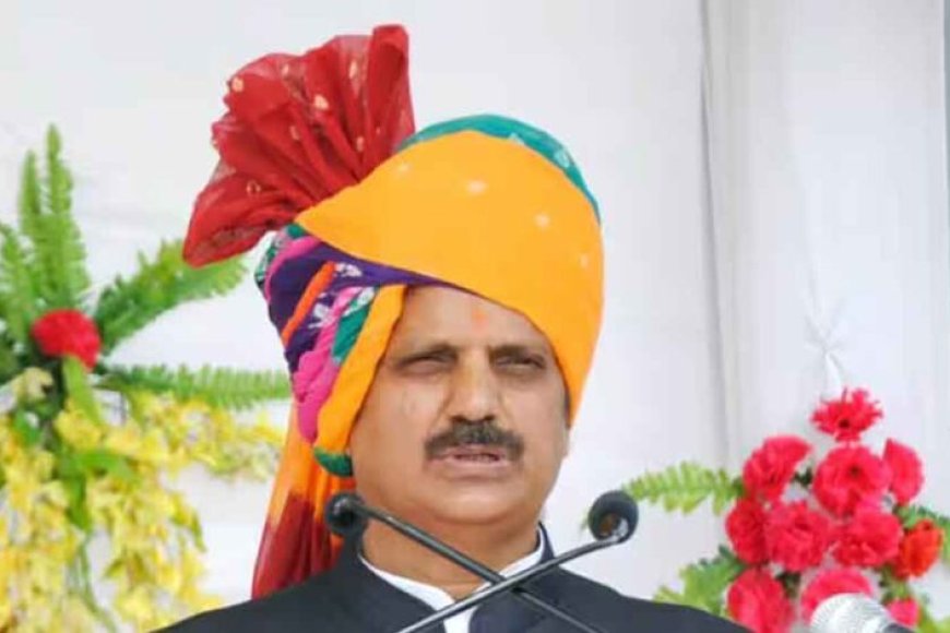 गरीब-परिवारों-के-लिए-वरदान-है-मुख्यमंत्री-कन्यादान-योजना-:-उप-मुख्यमंत्री-शुक्ल