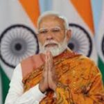 भारत-की-‘एक्ट-ईस्ट’-और-थाईलैंड-की-‘एक्ट-वेस्ट’-नीति-पारस्परिक-समृद्धि-को-बढ़ावा-देती-हैं:-मोदी