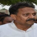 सांसद-अफजाल-अंसारी-पर-धार्मिक-भावना-भड़काने-का-मुकदमा-दर्ज