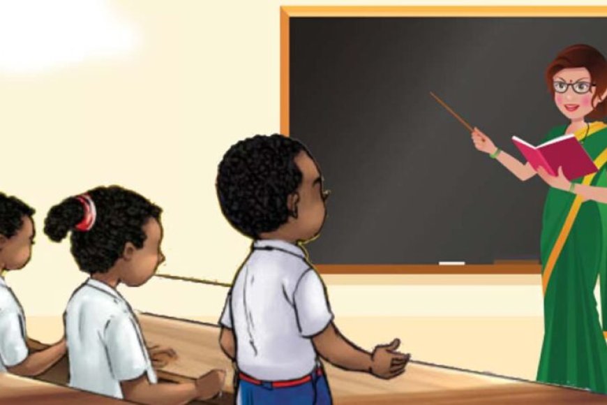 अतिथि-शिक्षकों-की-सेवाएं-30-अप्रैल-तक-बढ़ाई-गई