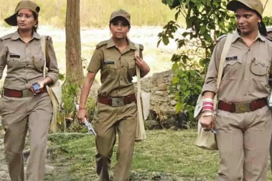 mp-वन-रक्षक,-वनपाल,-रेंजर-पर-शस्त्र-उपयोग-की-जांच-के-बाद-ही-होगी-कार्रवाई,-कलेक्टर-की-मंजूरी-जरूरी