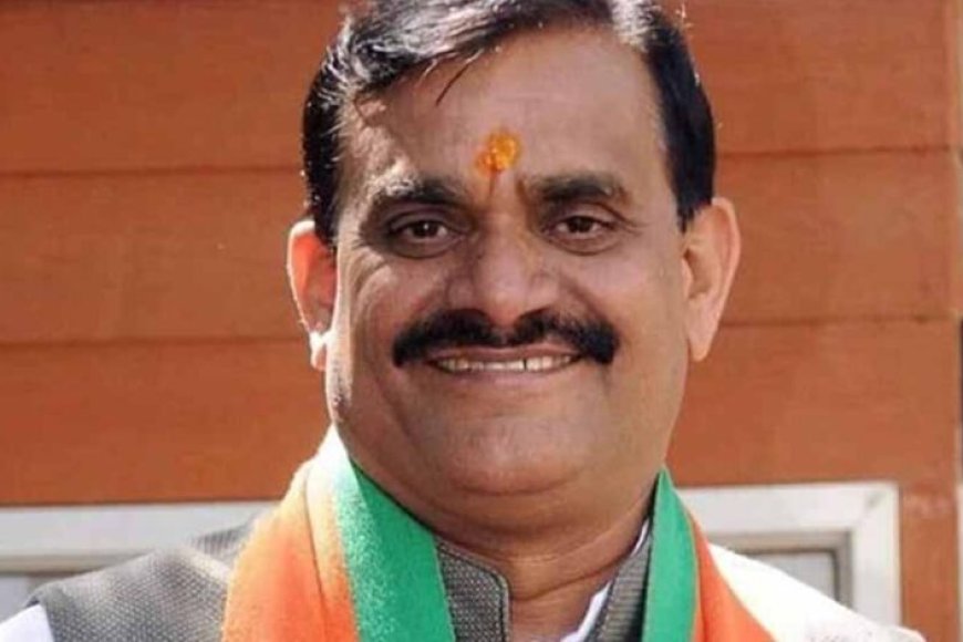 2003-के-पहले-के-मध्यप्रदेश-की-दुरावस्था-का-हिसाब-दें-जीतू-पटवारी:-विष्णुदत्त-शर्मा