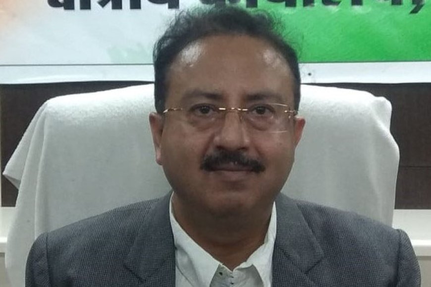 हायर-पेंशन-के-प्रकरणों-में-75-प्रतिशत-कार्य-पूरा-हुआ-:-अमिताभ-प्रकाश 