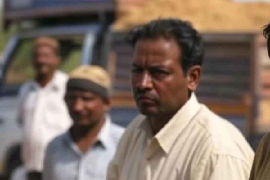 रेत-माफिया-की-दबंगई-धार-में-खनिज-जांच-चौकी-पर-तैनात-कर्मचारियों-पर-धारदार-हथियारों-से-मारपीट-की