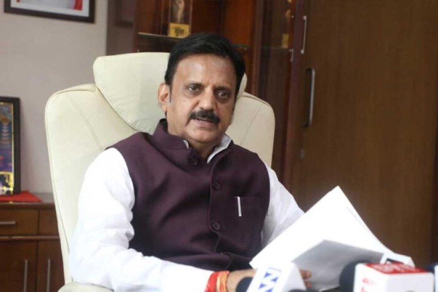 एनएचएम-की-नवीन-संविदा-नीति&2025-से-चिकित्सा-कार्मिकों-को-मिलेगा-बेहतर-कार्य-वातावरण-:-उप-मुख्यमंत्र