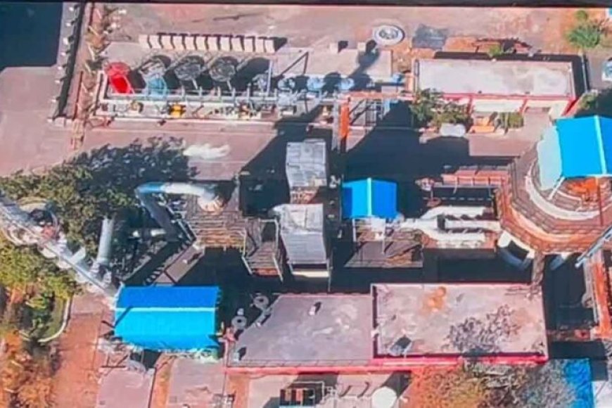 यूनियन-कार्बाइड-का-जहरीला-कचरा-सात-स्टेप्स-में-जलाया-जाएगा,-पहले-चरण-में-74-घंटे-में-नष्ट-करेंगे-10-ट