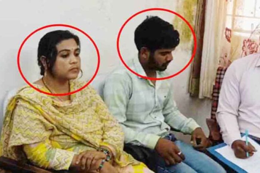 जबलपुर-लोकायुक्त-ने-जूनियर-आपूर्ति-अधिकारी-के-ड्राइवर-को-40-हजार-रुपये-की-रिश्वत-लेते-पकड़ा