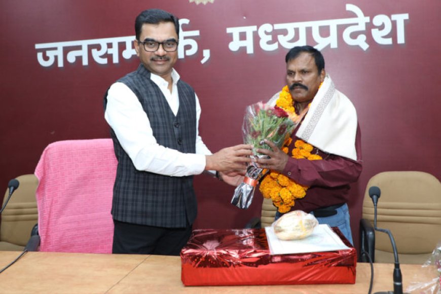 सेवानिवृति-पर-दी-अपर-मुख्य-सचिव-केसरी-को-भावभीनी-विदाई