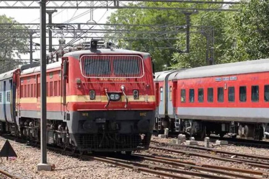 रेल्वे-ने-किया-यात्रियों-के-लिए-ऐलान,-होली-पर्व-पर-पश्चिम-मध्य-रेलवे-से-चलेगी-स्पेशल-ट्रेनें