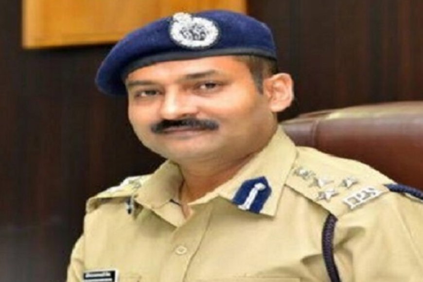 भोपाल में साइबर ठगों से साठगांठ के आरोप में थाना प्रभारी सस्पेंड, पुलिस कमिश्नर का बड़ा एक्शन