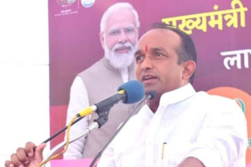 भोपाल-में-होलिका-दहन-से-पहले-नगर-निगम-अध्यक्ष-की-अपील,-सड़कों-पर-होलिका-दहन-न-करे