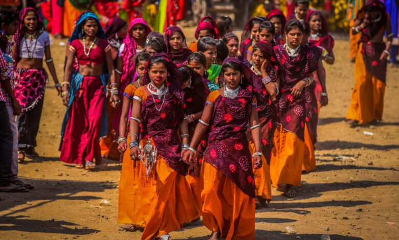 भगोरिया-में-शामिल-होने-पलायन-कर-गए-ग्रामीण-लौटे,-मेले-का-ऐतिहासिक-महत्व