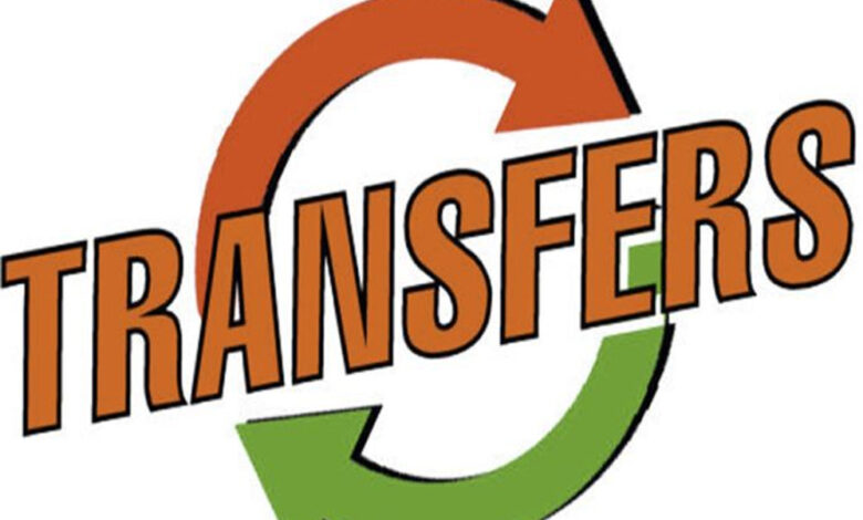 मध्य प्रदेश ने पुलिस महानिदेशक लोकायुक्त के आदेश पर 7 उप पुलिस अधीक्षकों के तबादला आदेश जारी किये