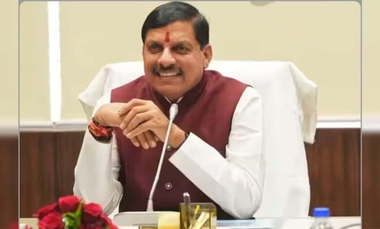 प्रधानमंत्री मोदी को श्रीलंका मित्र विभूषण सम्मान मिलने पर मुख्यमंत्री डॉ. यादव ने दीं शुभकामनाएं