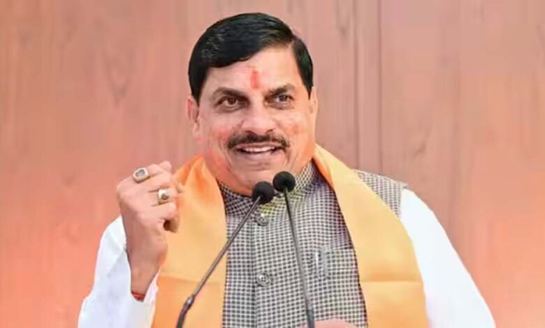 सीएम-मोहन-यादव-ने-बदलते-दौर-में-एआई-की-बढ़ती-हैसियत-पर-बात-की,-आज-के-समय-में-यह-अत्यंत-प्रासंगिक-विषय-है