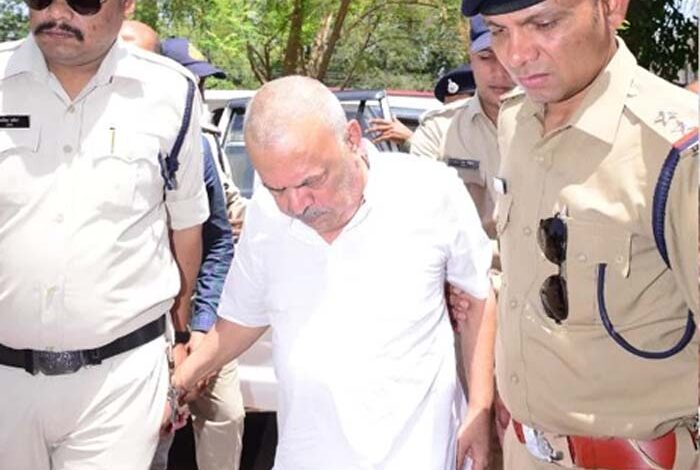 कोर्ट में पेशी की तैयारी चल रही है, भगवान राम पर स्कूल संचालक ने की थी अभद्र टिप्पणी