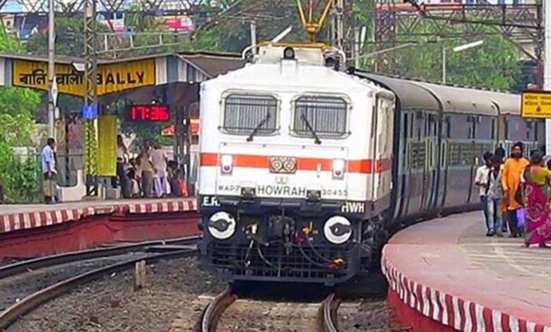 रानी-कमलापति-से-अगरतला-साप्ताहिक-स्पेशल-ट्रेन,-यहां-है-रूट,-टाइमिंग-और-स्टॉपेज-की-पूरी-जानकारी