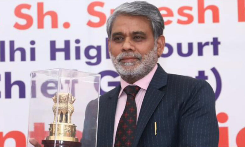 कोर्ट-रूम-को-कार्य-स्थल-के-साथ-कर्म-स्थल-भी-बनाएं,-जज,-वकीलों-की-सरल,-सुगम,-सस्ता-न्याय-दिलाने-में-अहम-भूमिका-होती-:-हाईकोर्ट