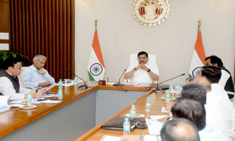 मध्यप्रदेश में दुग्ध सहकारिता के माध्यम से बढ़ेगी किसानों की आय: मुख्यमंत्री डॉ. यादव