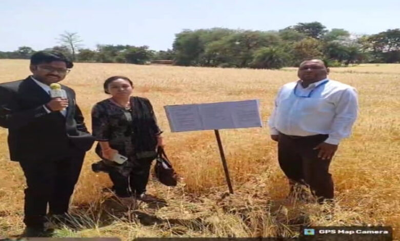 कृषि-ऋण-वसूली-के-संबध-में-अदालत-का-सख्त-आदेश