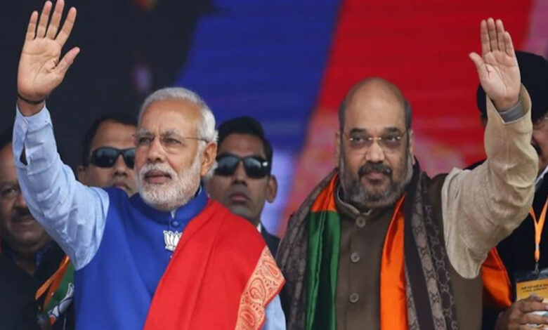 मध्य-प्रदेश-में-इस-सप्ताह-pm-मोदी-और-गृह-मंत्री-अमित-शाह-के-दौरे-के-मद्देनजर-हलचल-तेज