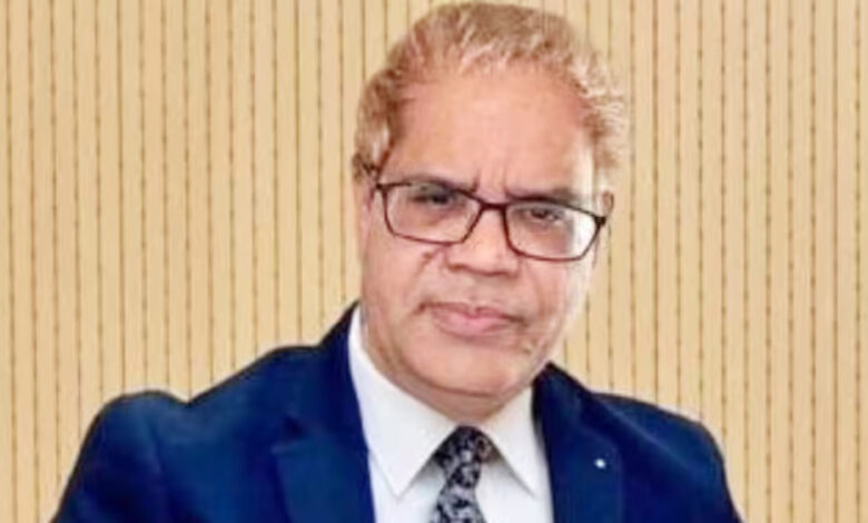 फर्जी-डॉक्टर-ने-की-थी-विधानसभा-के-पूर्व-स्पीकर-की-हार्ट-सर्जरी,-20-दिन-बाद-हो-गया-था-निधन