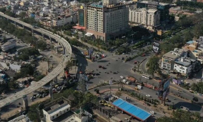 पश्चिमी-रिंग-रोड-को-लेकर-किसान-और-प्रशासन-के-बीच-बनी-सहमति,-दो-टीमें-सर्वे-का-काम-करेगी-शुरू