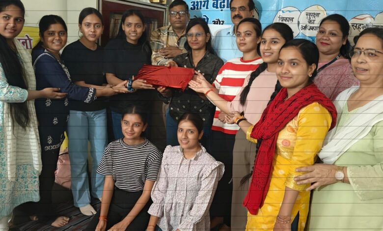 निरोगी-जीवनशैली-ही-स्वस्थ-रहने-की-अचूक-दवा-:-डॉ.-विजय-यादव