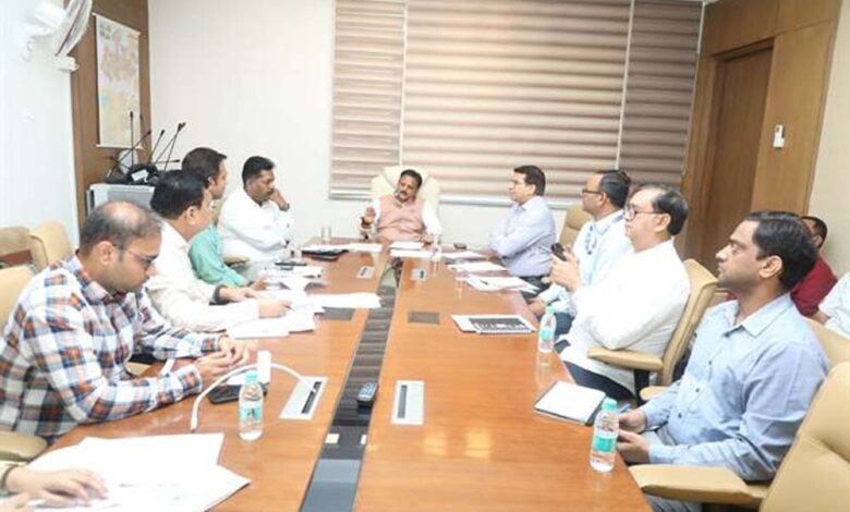 रीवा-नगर-जीरो-अनट्रीटेड-वेस्ट-के-लक्ष्य-को-शीघ्र-प्राप्त-करे-इसके-लिए-ठोस-कार्ययोजना-पर-करें-कार्य:-उप-मुख्यमंत्री-शुक्ल