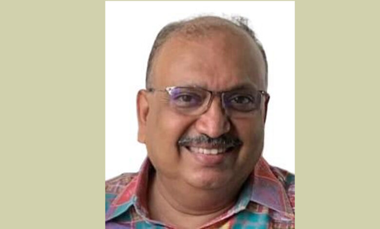 पूर्व-मुख्य-सचिव,-मध्यप्रदेश-श्री-एंथोनी-डिसा-को-कॉमनवेल्थ-शॉर्ट-स्टोरी-प्राइज़-2025-के-लिए-शॉर्टलिस्ट-किया-गया